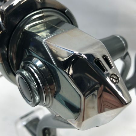  SHIMANO シマノ スピニングリール 22ステラ 4000MHG 043955