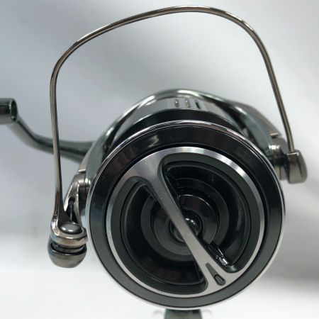  SHIMANO シマノ スピニングリール 22ステラ 4000MHG 043955