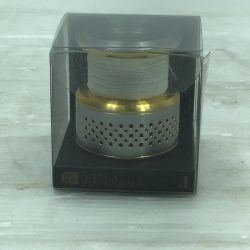 ΣΣ SHIMANO シマノ スプール 10ステラ SD83D Aランク