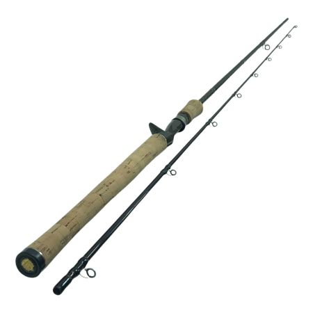  Abu Garcia アブガルシア ルアーロッド ディプロマット DCC-862MH