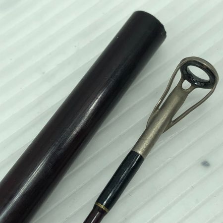  Abu Garcia アブガルシア ルアーロッド ディプロマット DCC-862MH