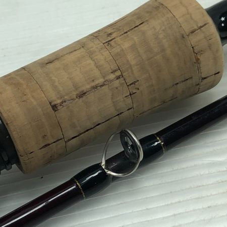  Abu Garcia アブガルシア ルアーロッド ディプロマット DCC-862MH