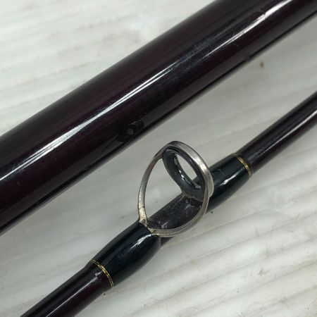  Abu Garcia アブガルシア ルアーロッド ディプロマット DCC-862MH