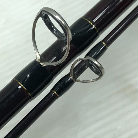  Abu Garcia アブガルシア ルアーロッド ディプロマット DCC-862MH