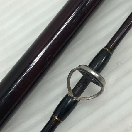  Abu Garcia アブガルシア ルアーロッド ディプロマット DCC-862MH