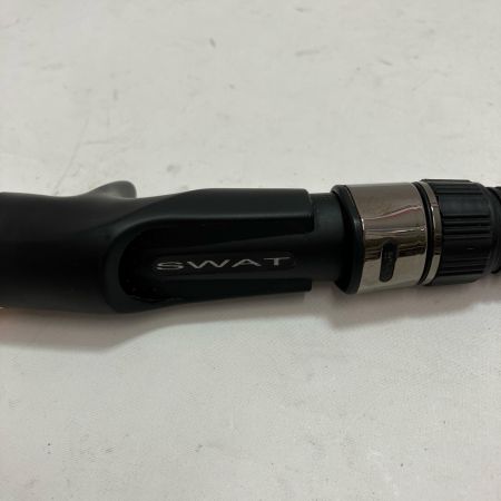 TENRYU CO. 天龍 ルアーロッド SWAT スワット SW88H-BC 竿袋付