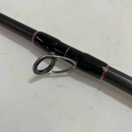 TENRYU CO. 天龍 ルアーロッド SWAT スワット SW88H-BC 竿袋付