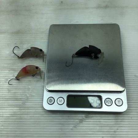  SHIMANO シマノ CARDIFF カーディフ ルアー ふわとろ そことろ 13個まとめ