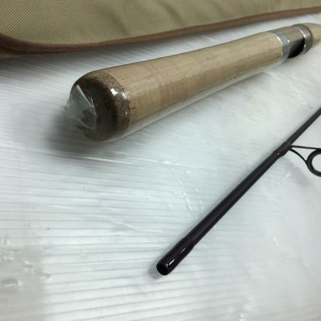  DAIWA ダイワ ルアーロッド Silvercreek S シルバークリーク 602-LRS