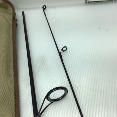  DAIWA ダイワ ルアーロッド Silvercreek S シルバークリーク 602-LRS