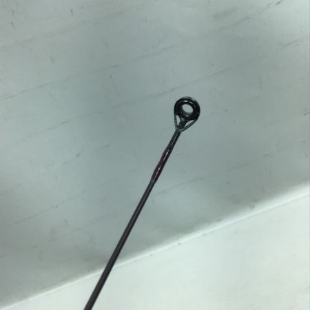  DAIWA ダイワ ルアーロッド Silvercreek S シルバークリーク 602-LRS