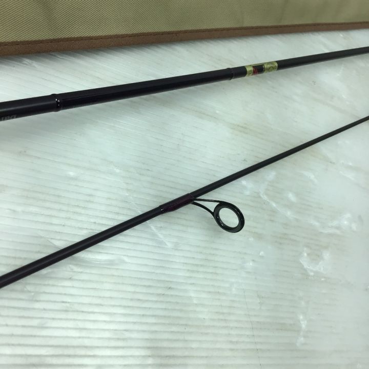 DAIWA ダイワ ルアーロッド Silvercreek S シルバークリーク 602-LRS｜中古｜なんでもリサイクルビッグバン