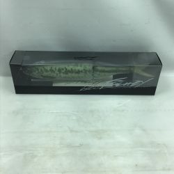 ΣΣ DRT ルアー KLASH Frenzy クラッシュフレンジー DRT BASS バス Aランク