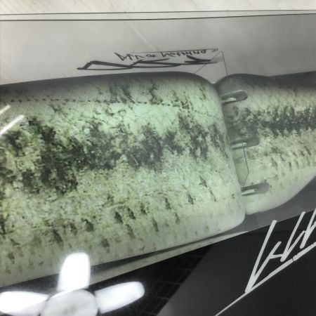  DRT ルアー KLASH Frenzy クラッシュフレンジー DRT BASS バス