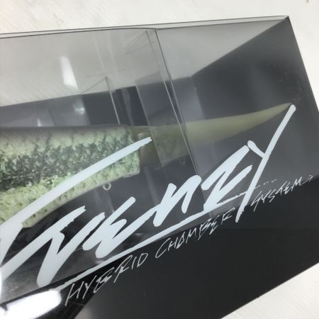  DRT ルアー KLASH Frenzy クラッシュフレンジー DRT BASS バス