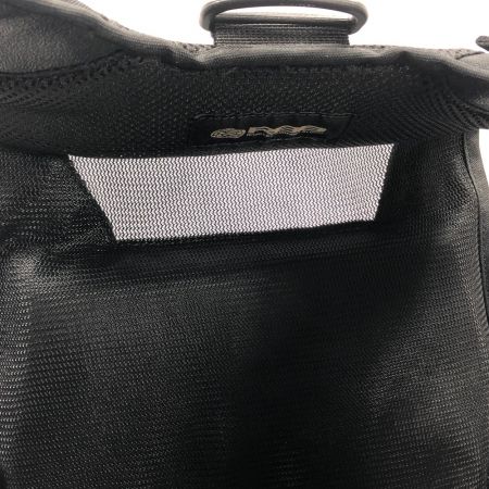  双進 フローティングベスト ウェーディングベスト RBB 924011 LIMITED ブラック