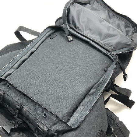  双進 フローティングベスト ウェーディングベスト RBB 924011 LIMITED ブラック