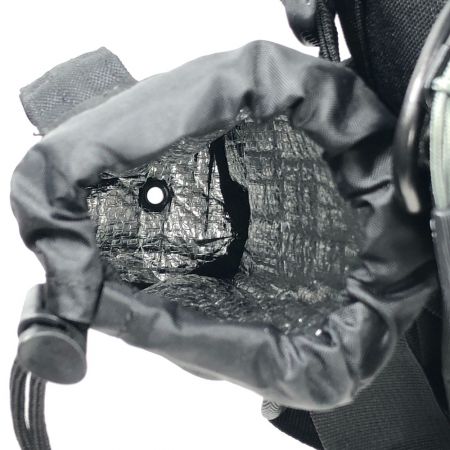  双進 フローティングベスト ウェーディングベスト RBB 924011 LIMITED ブラック