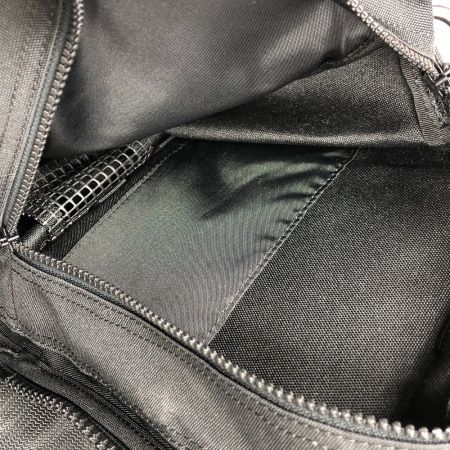  双進 フローティングベスト ウェーディングベスト RBB 924011 LIMITED ブラック