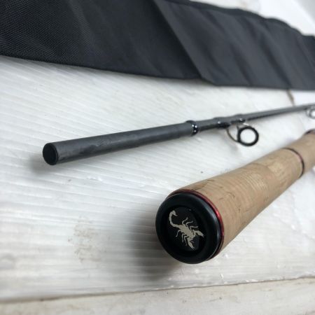  SHIMANO シマノ ルアーロッド ベイト Scorpion スコーピオン 1600SS-2 39404.0