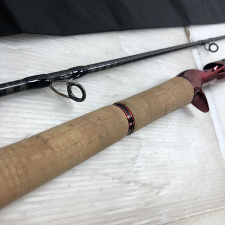  SHIMANO シマノ ルアーロッド ベイト Scorpion スコーピオン 1600SS-2 39404.0