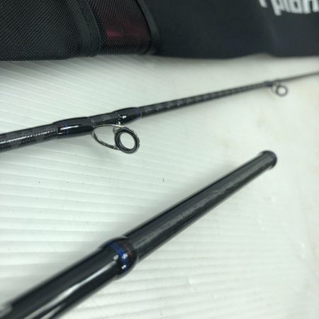  SHIMANO シマノ ルアーロッド ベイト Scorpion スコーピオン 1600SS-2 39404.0
