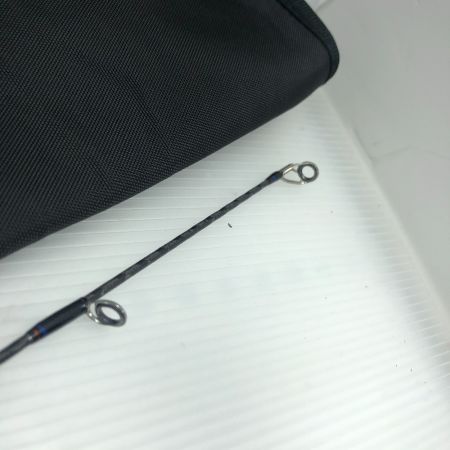  SHIMANO シマノ ルアーロッド ベイト Scorpion スコーピオン 1600SS-2 39404.0