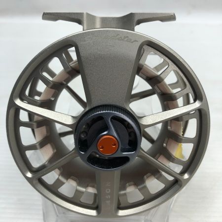  LAMSON ラムソン フライリール スピードスターS 5 SPEEDSTER S-SERIES -5+ Reel Ember