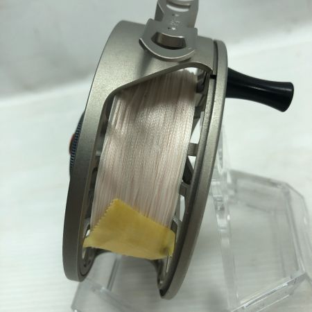  LAMSON ラムソン フライリール スピードスターS 5 SPEEDSTER S-SERIES -5+ Reel Ember