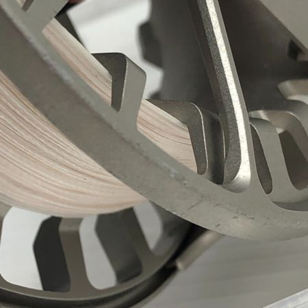  LAMSON ラムソン フライリール スピードスターS 5 SPEEDSTER S-SERIES -5+ Reel Ember