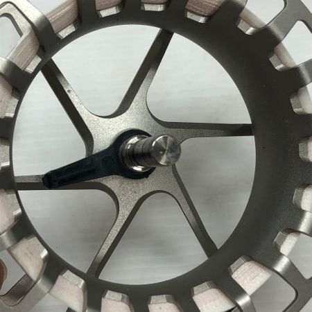  LAMSON ラムソン フライリール スピードスターS 5 SPEEDSTER S-SERIES -5+ Reel Ember