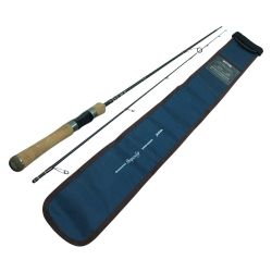 ΣΣ Jackson ジャクソン ルアーロッド カワセミラプソディー KWSM 510LML Aランク