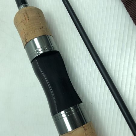  Jackson ジャクソン ルアーロッド カワセミラプソディー KWSM 510LML