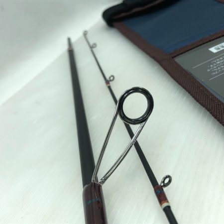  Jackson ジャクソン ルアーロッド カワセミラプソディー KWSM 510LML