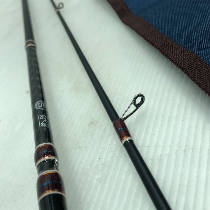 Jackson ジャクソン ルアーロッド カワセミラプソディー KWSM 510LML