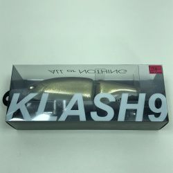 ΣΣ  ルアー KLASH9 Low FULL MOON BITE Aランク