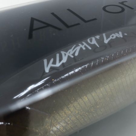   ルアー KLASH9 Low FULL MOON BITE