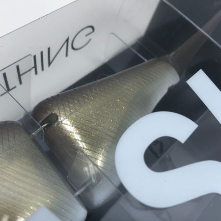   ルアー KLASH9 Low FULL MOON BITE