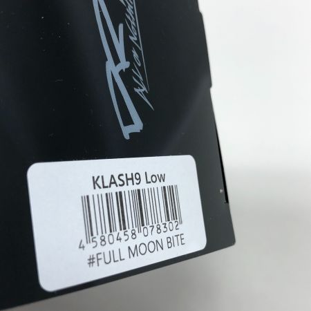   ルアー KLASH9 Low FULL MOON BITE