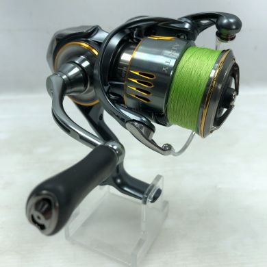 スピニングリール AIRITY 23エアリティ PC LT2500 ダイワ DAIWA 00061131 釣り用品 リール スピニングリール ｜中古｜なんでもリサイクルビッグバン