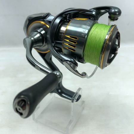 スピニングリール AIRITY 23エアリティ PC LT2500 ダイワ DAIWA 00061131 釣り用品 リール スピニングリール