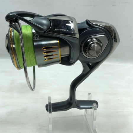  DAIWA ダイワ スピニングリール AIRITY 23エアリティ PC LT2500 00061131