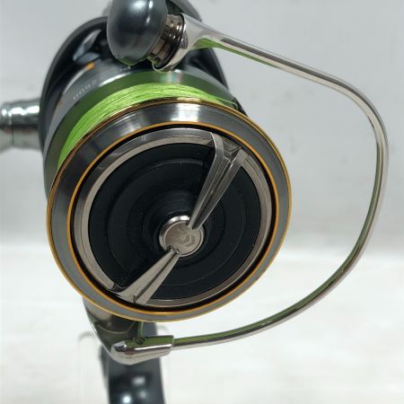  DAIWA ダイワ スピニングリール AIRITY 23エアリティ PC LT2500 00061131
