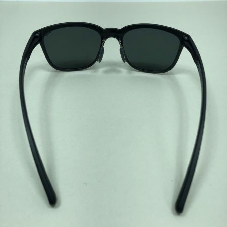  OZNIS オズニス 偏光サングラス FLAT18 MAT BLACK マットブラック