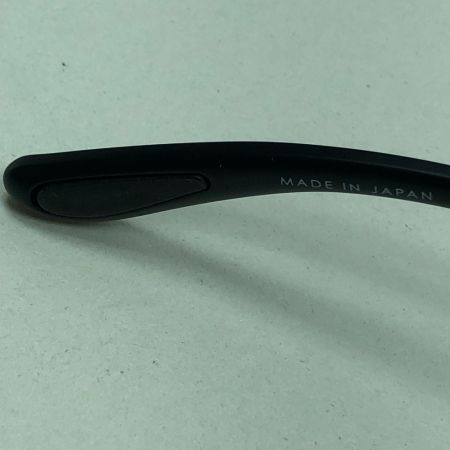  OZNIS オズニス 偏光サングラス FLAT18 MAT BLACK マットブラック