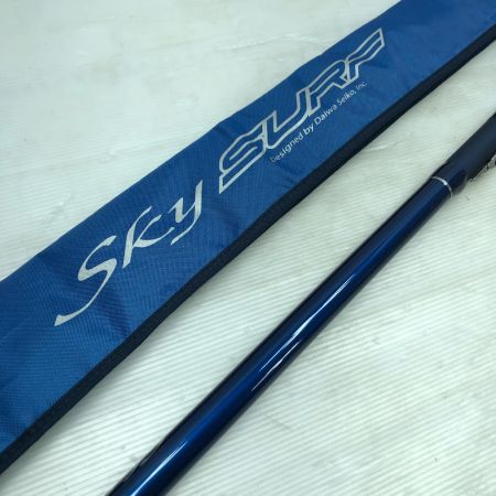  DAIWA ダイワ 投竿 SKY SURF スカイサーフ T30-425 ブルースナイパー 05266785