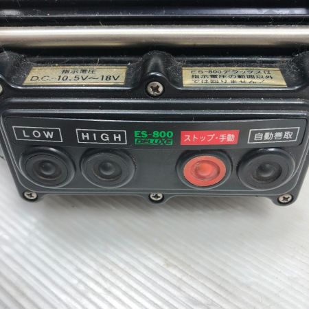  ミヤエポック 電動リール ミヤエポック800 デラックス