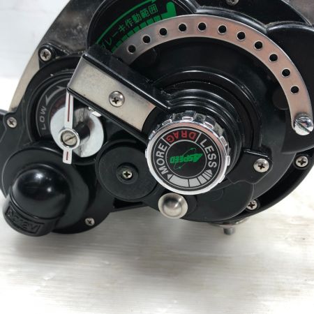  ミヤエポック 電動リール ミヤエポック800 デラックス