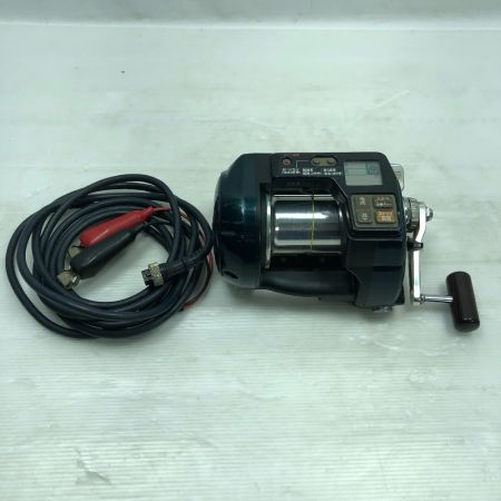 【新古品】ΣΣRYOBI リョービ 電動リール アドベンチャー VS900-L RYOBI リョービ 電動リール アドベンチャー VS900-L - 中古釣り