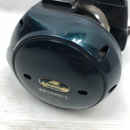 RYOBI リョービ 電動リール アドベンチャー VS900-L